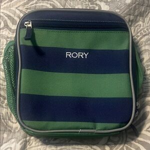 Pottery Barn lunchbox